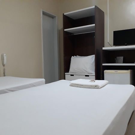 טרזינה Hotel Pio מראה חיצוני תמונה