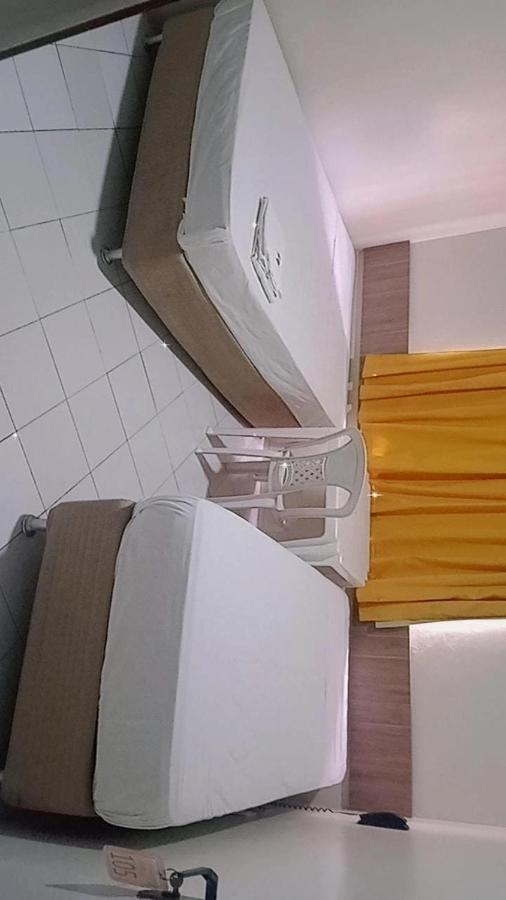 טרזינה Hotel Pio מראה חיצוני תמונה