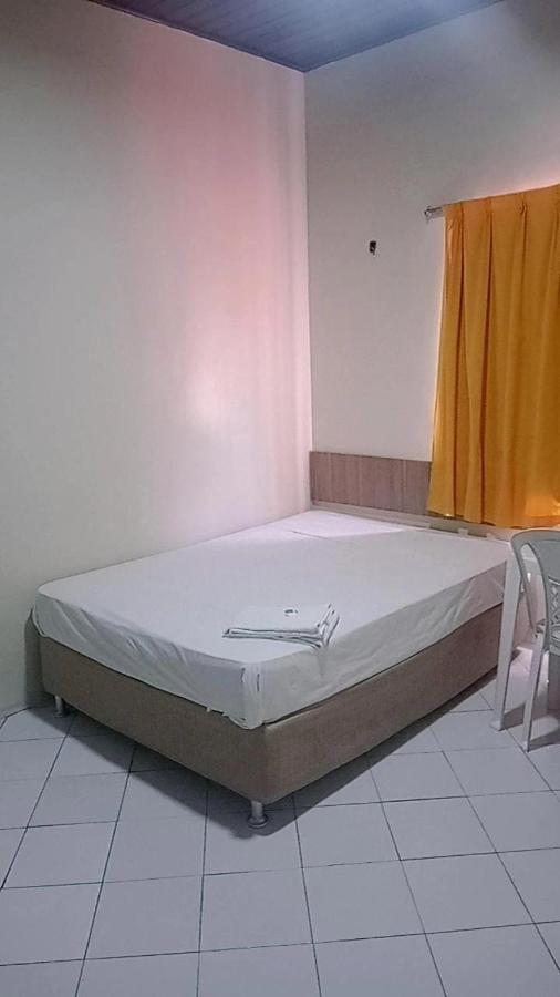 טרזינה Hotel Pio מראה חיצוני תמונה