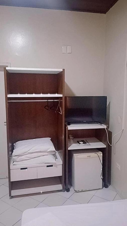 טרזינה Hotel Pio מראה חיצוני תמונה