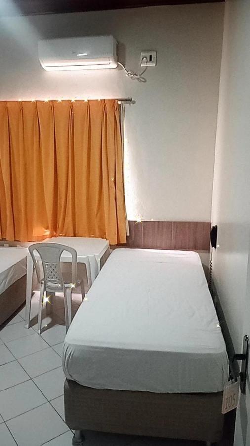 טרזינה Hotel Pio מראה חיצוני תמונה