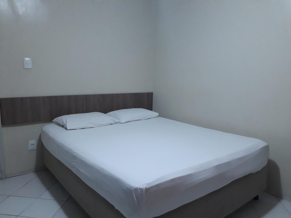 טרזינה Hotel Pio מראה חיצוני תמונה