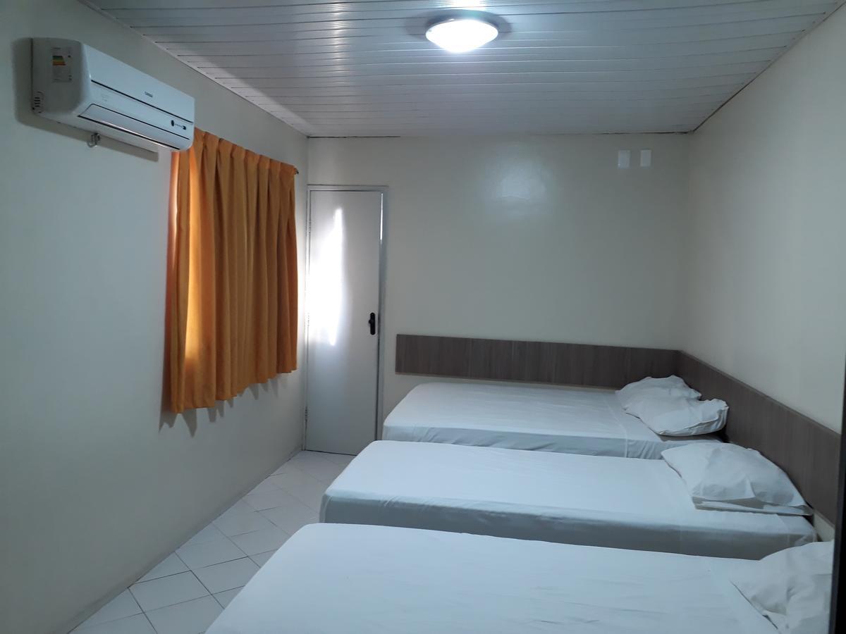 טרזינה Hotel Pio מראה חיצוני תמונה